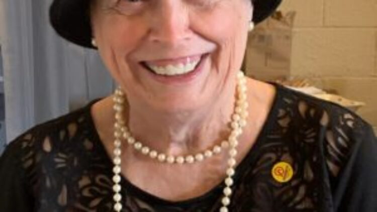 Carolyn Sue Bohannon, age 73