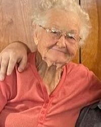 Iva Nell Garvin, age 95