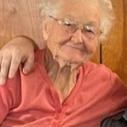 Iva Nell Garvin, age 95