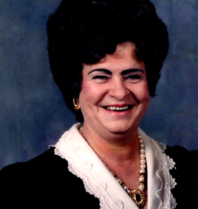 Margaret Florece Wheelington, age 84