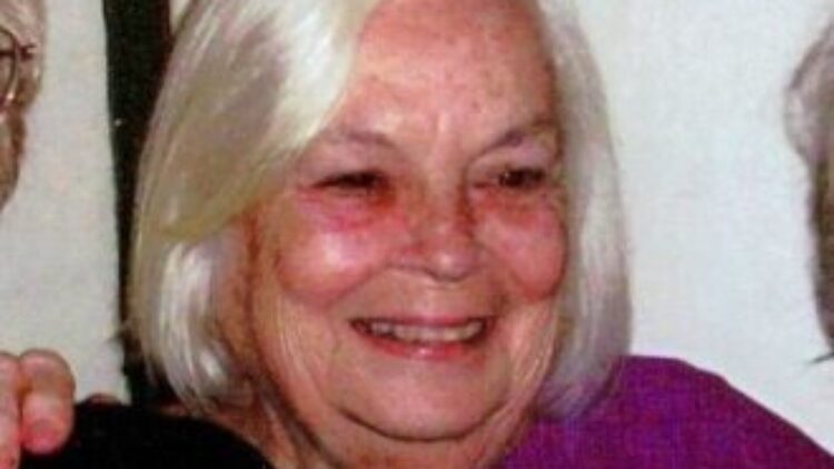 Shirley Ann Clos, age 85