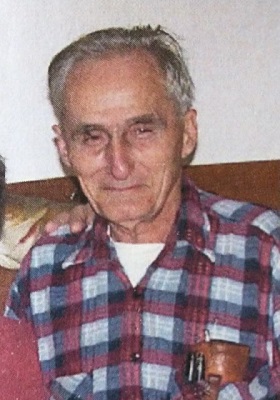 Carroll Thomas Boyd, age 95
