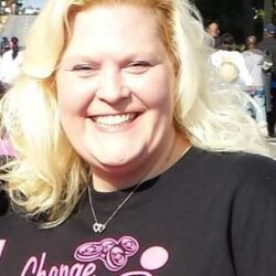Melissa Renee Brown-Johnston, age 53