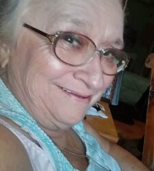 Patricia Ann Adair, age 78
