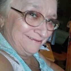 Patricia Ann Adair, age 78