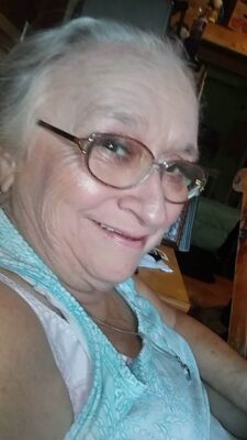 Patricia Ann Adair, age 78 - A Natural State Funeral Service