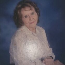 Athelda Mae Champlin, age 85