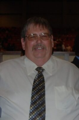 Gregory Lowe Marsh, age 69