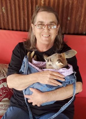 Debra Ann Painter, age 68