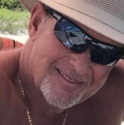 Ricky Don Descoteau, age 63