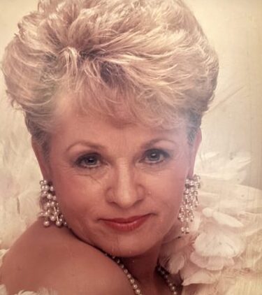 Rosemary Thelma Ferguson, age 81