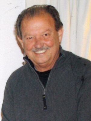 Michael Bernard (Mike) Friga, age 80