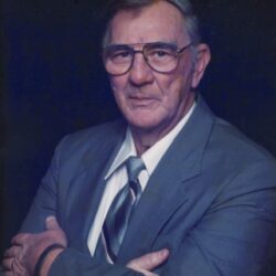 Russell Paul Dike, age 89