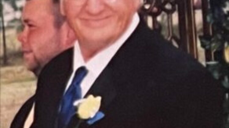 Delphard Cochran Jr., age 84