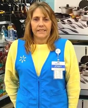 Jenette LeAnne Hass, age 58