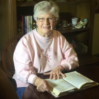 Vivian Earlene Smith, age 89