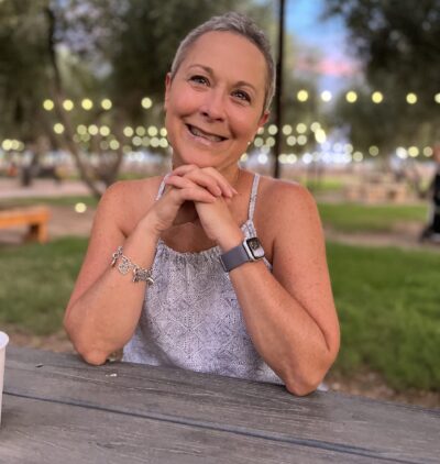 Lucinda Kay Clark, age 57