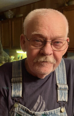 David Lamar Roach, age 74
