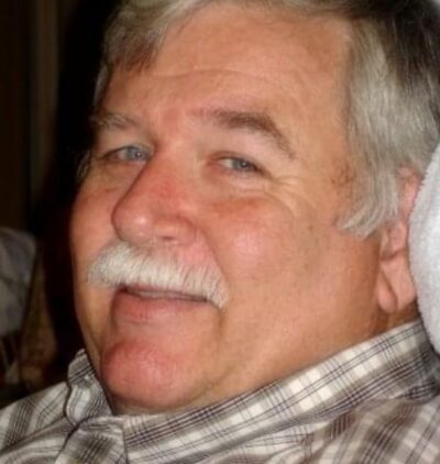 David Mitchell Carpenter, age 71