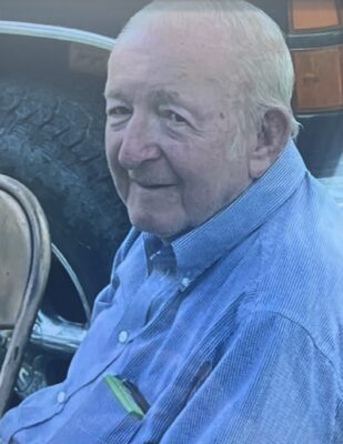 Alton Wayne Barker, age 83
