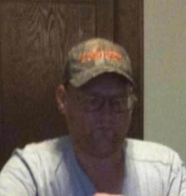 Johnny Lynn Irwin, age 56