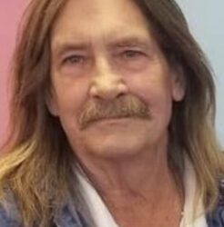 Joseph D. Johnson, age 70