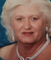 Mary Ruth McCorkle, age 83