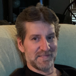 Jeffrey Maddox Turner, age 54