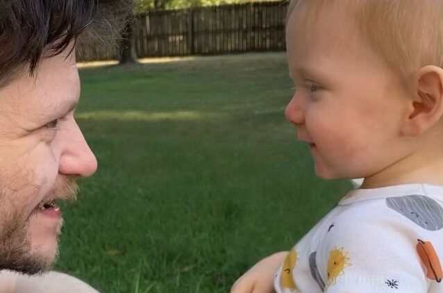 Levi Benjamin Smith, age 39,