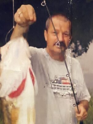 Lawrence Bartlett, Jr. “Larry”, age 62