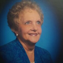 Mary Alice Magee, age 86