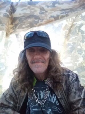 Clarence Redmond “Clay” Logue, Jr., age 62