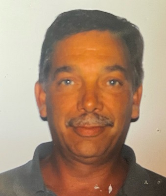 Michael Travis Stearns, age 63