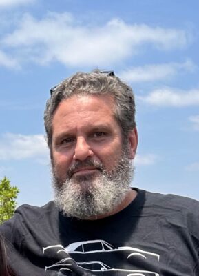 Jerry Wayne Finch, age 57