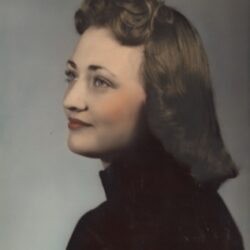 Juanita Kaye Weaver, age 82