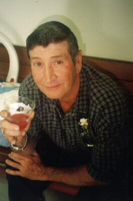Larry Wayne Rhoden, age 72