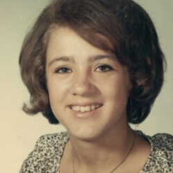 Nancy Kaye Hughes, age 71