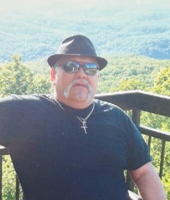 Carlos Martinez Vargas, age 63