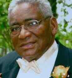 Walter Raleigh Lovell Jr, age 90
