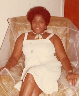 Ardell C. Harrison, age 88