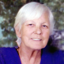 Hester Marie Logan, age 74
