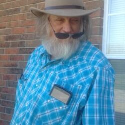 James Randall Ryan “Randy”, age 67
