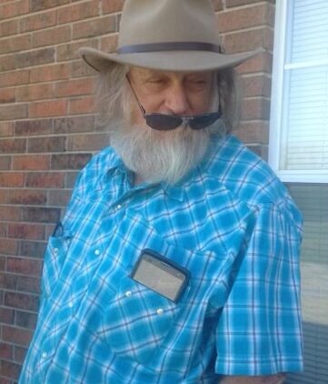 James Randall Ryan “Randy”, age 67