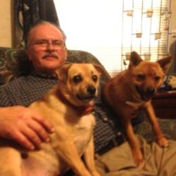 Roger John Hawkins, age 64