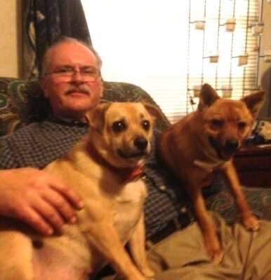 Roger John Hawkins, age 64