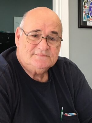 Robert Joseph West, age 75
