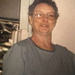 Catherine V. (Cathy) Nordsletten, age 76