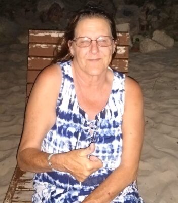 Gabrielle Davis, age 57