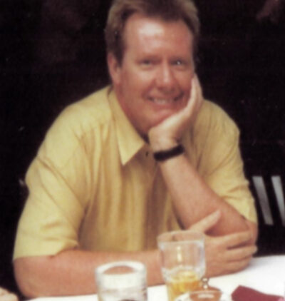 Walter Edward Lindsay, age 77