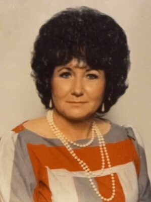 Betty Jean Mancle, age 77